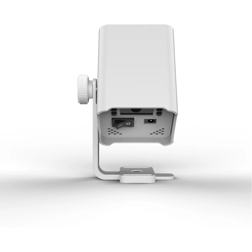 Chauvet DJ Freedom H1 Wireless LED Parcan - White - Image 12