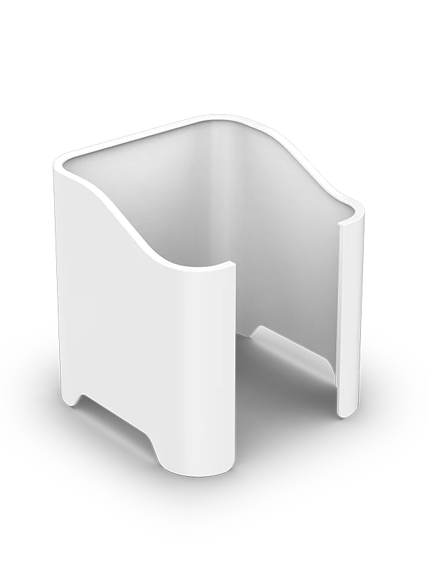 Chauvet DJ Freedom Par 9 White Sleeve Pack - Image 3
