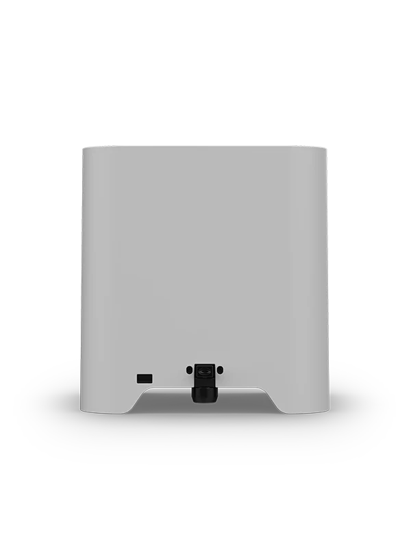 Chauvet DJ Freedom Par 9 White Sleeve Pack - Image 4