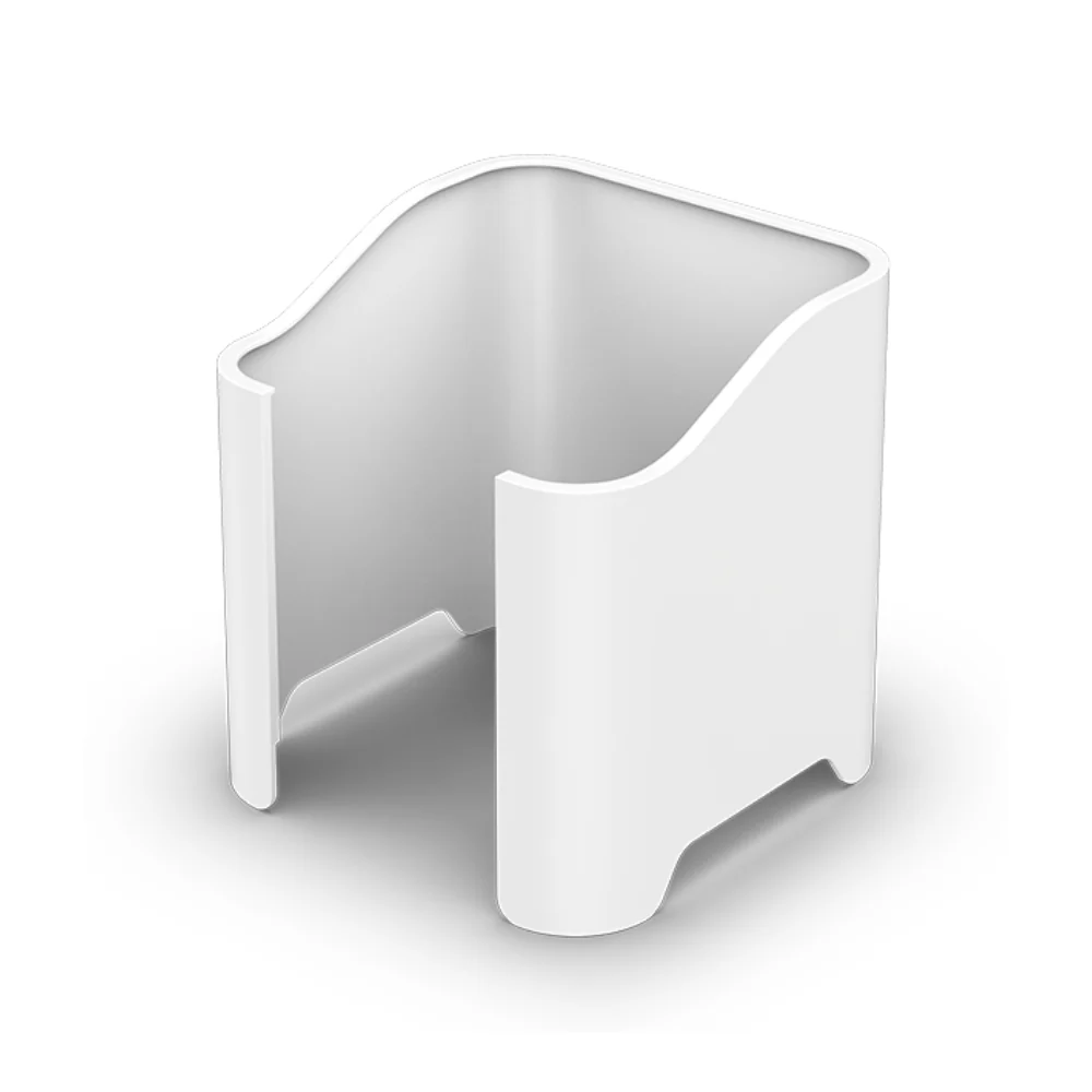 Chauvet DJ Freedom Par 9 White Sleeve Pack - Image 5