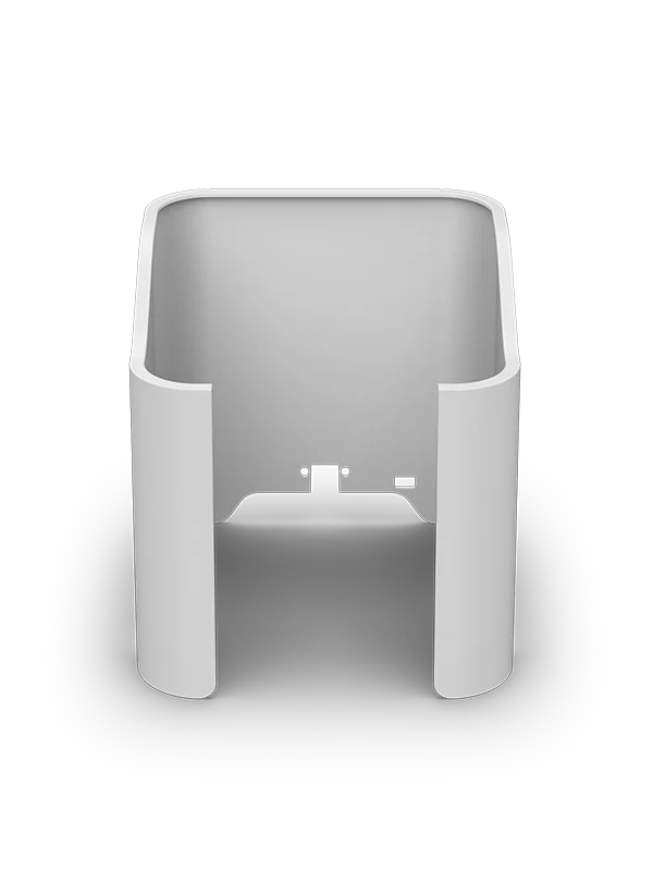 Chauvet DJ Freedom Par 9 White Sleeve Pack - Image 7