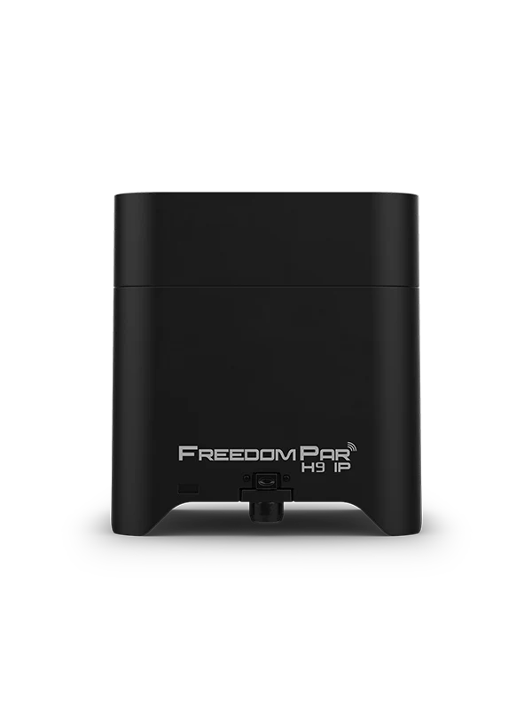 Chauvet DJ Freedom Par H9IP Gig Pack - Image 10