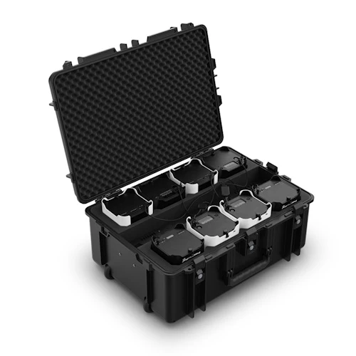 Chauvet DJ Freedom Par H9IP Gig Pack - Image 6