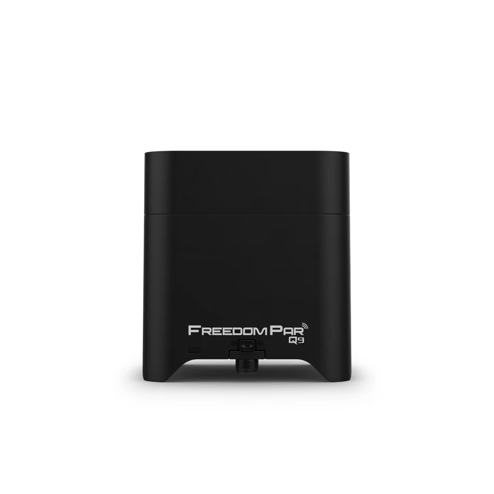 Chauvet DJ Freedom Par Q9 Gig Pack - Image 4
