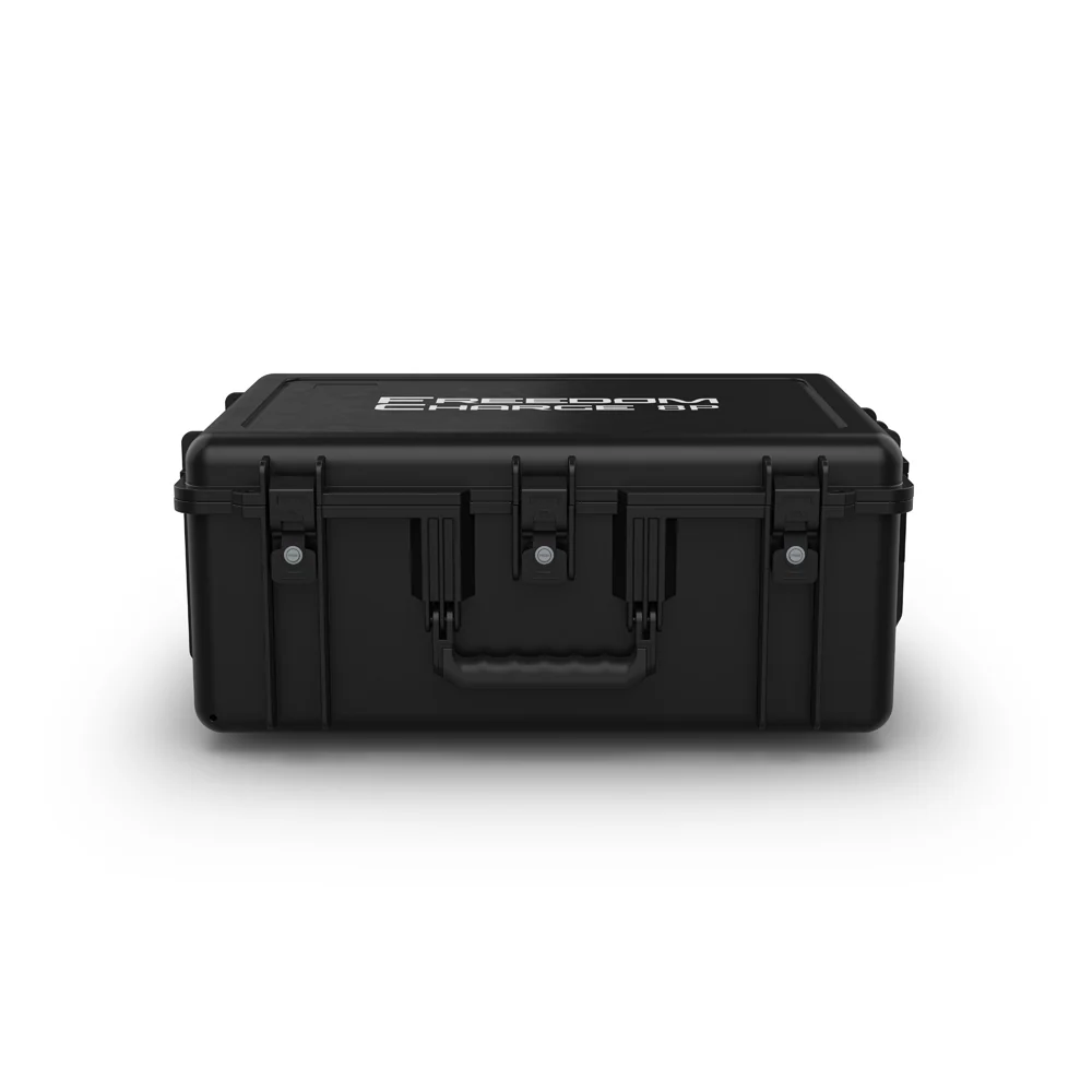 Chauvet DJ Freedom Par Q9 Gig Pack - Image 6