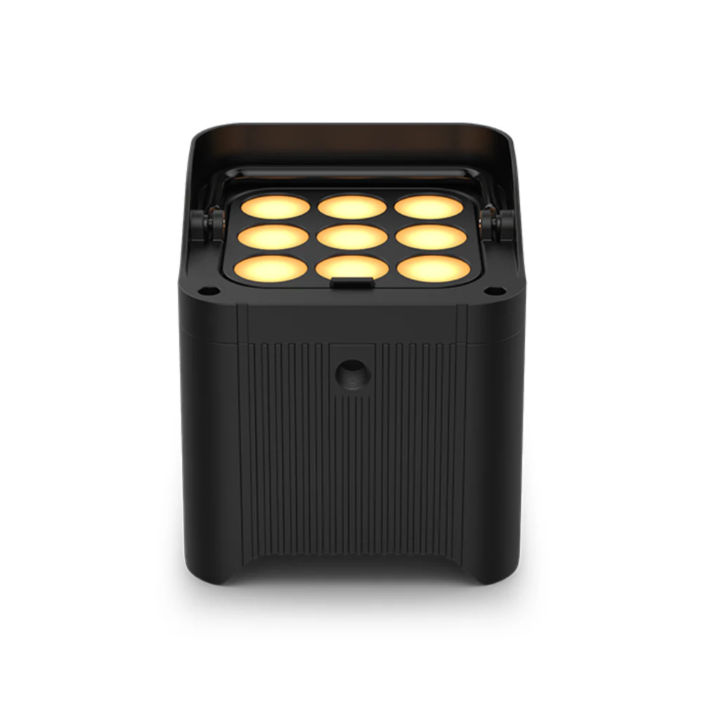 Chauvet DJ Freedom Par Q9  Wireless LED Uplight