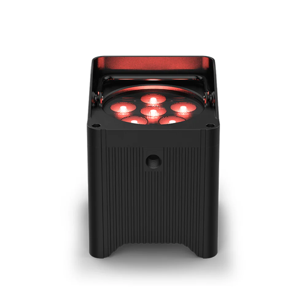 Chauvet DJ Freedom T6 LED Wireless Parcan - Image 5