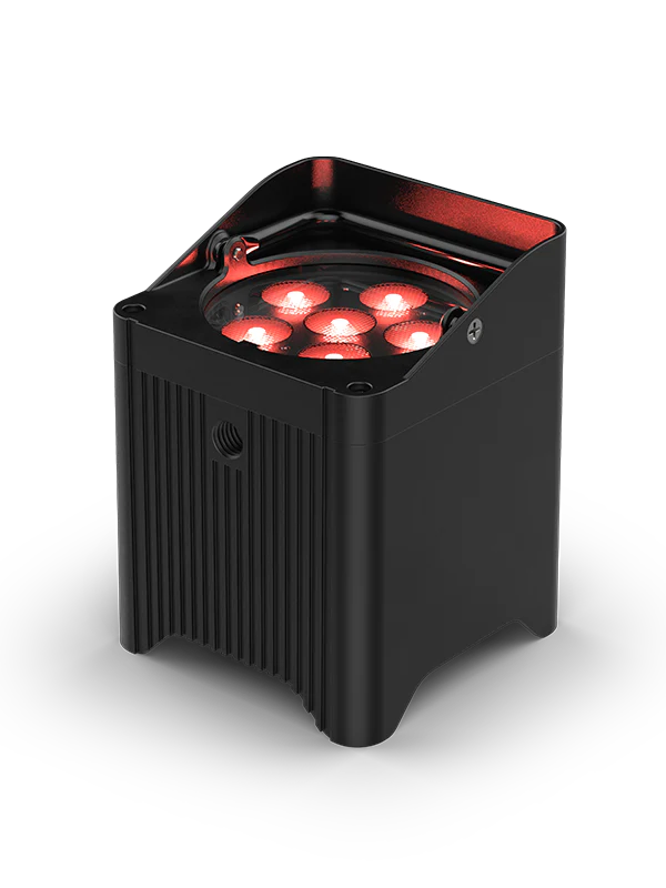 Chauvet DJ Freedom T6 LED Wireless Parcan - Image 6