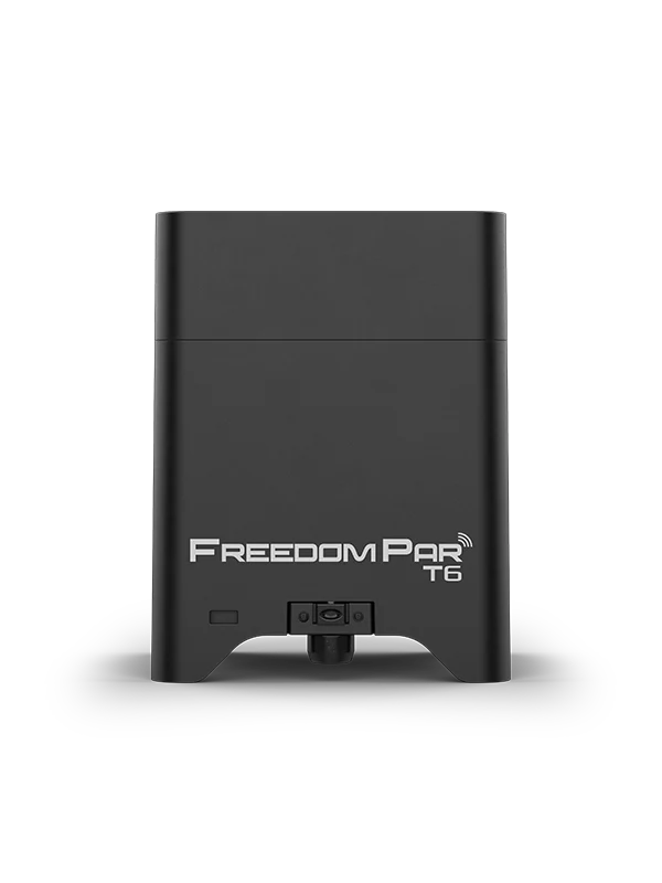 Chauvet DJ Freedom T6 LED Wireless Parcan - Image 7