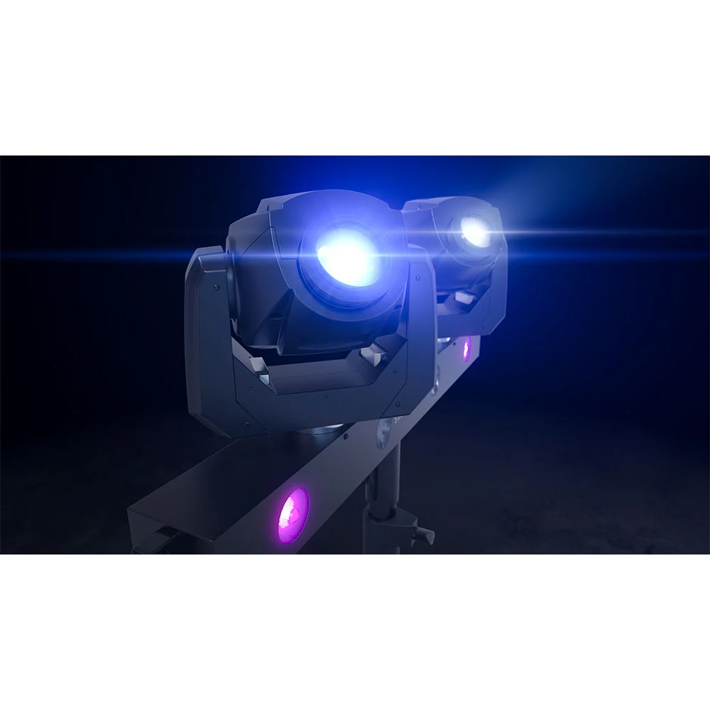 Chauvet DJ GigBAR Bridge ILS LED Moving Head Effect Light - Image 14