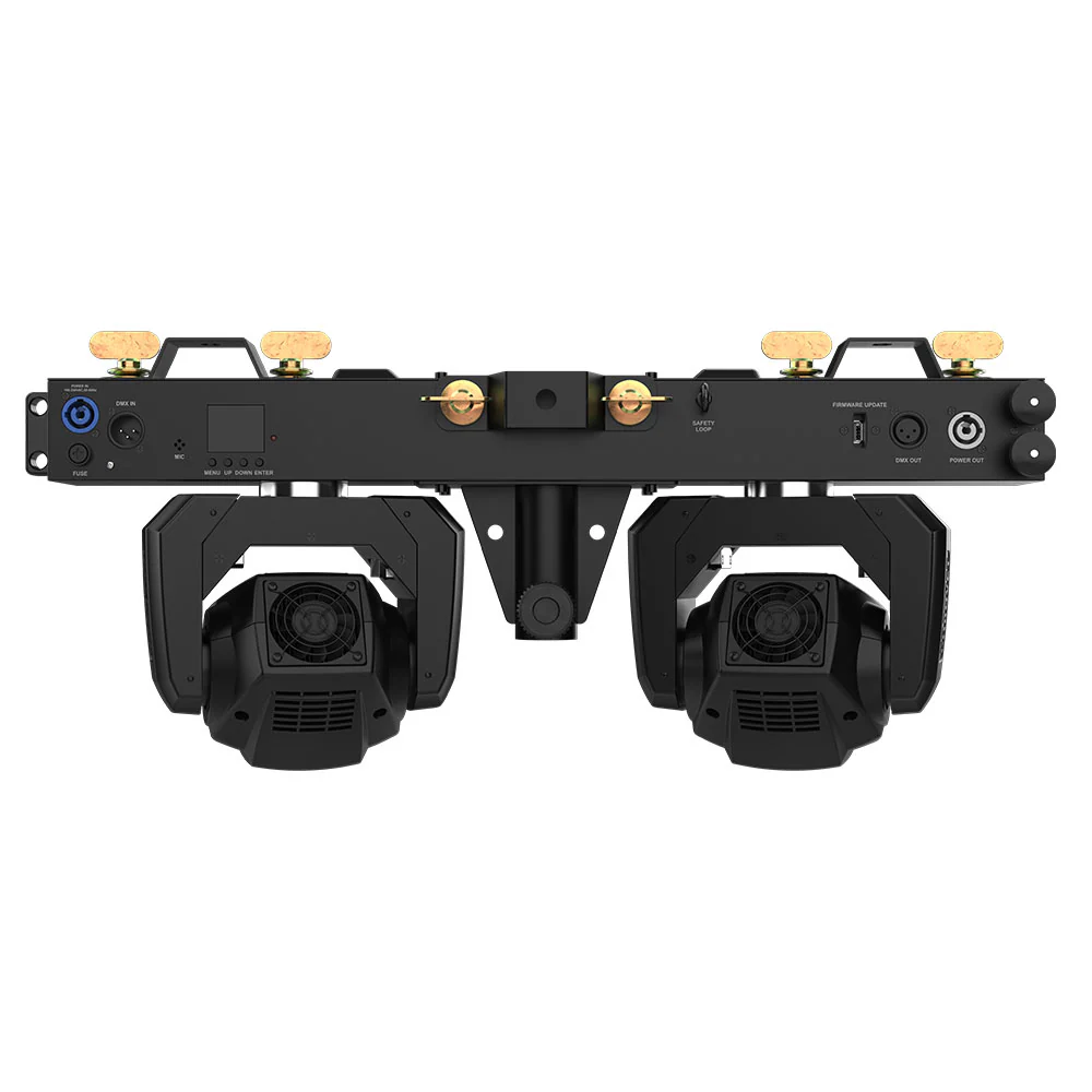 Chauvet DJ GigBAR Bridge ILS LED Moving Head Effect Light - Image 5