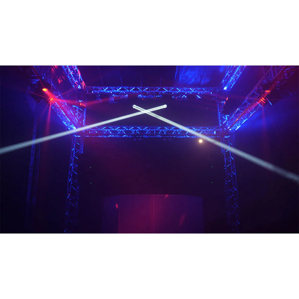 Chauvet DJ Gigbar Move Plus ILS LED Multi Effect Light - Image 10