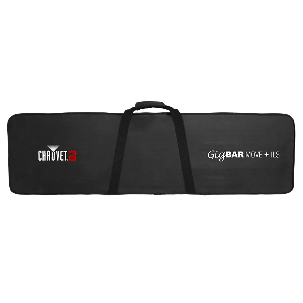 Chauvet DJ Gigbar Move Plus ILS LED Multi Effect Light - Image 12