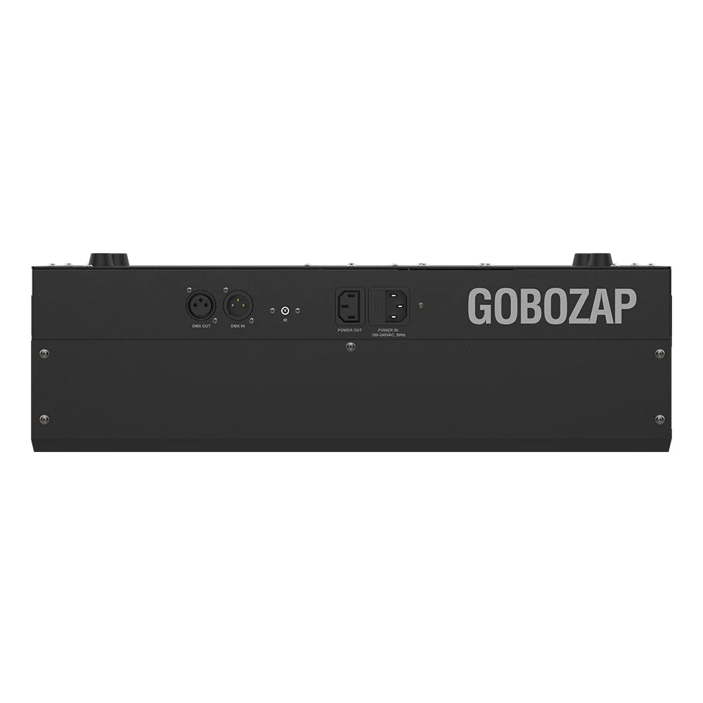 Chauvet DJ Gobo Zap LED Effect Light - Image 10