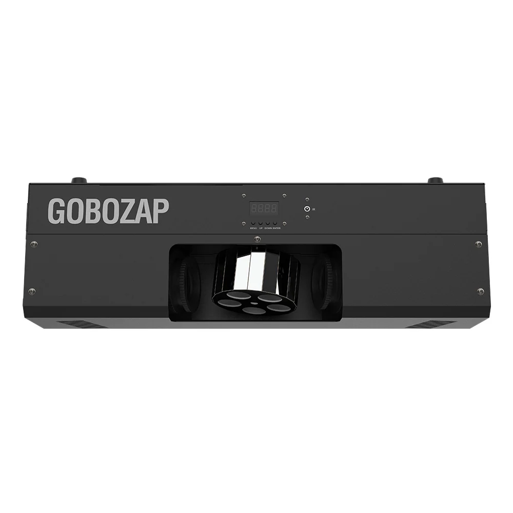 Chauvet DJ Gobo Zap LED Effect Light - Image 8
