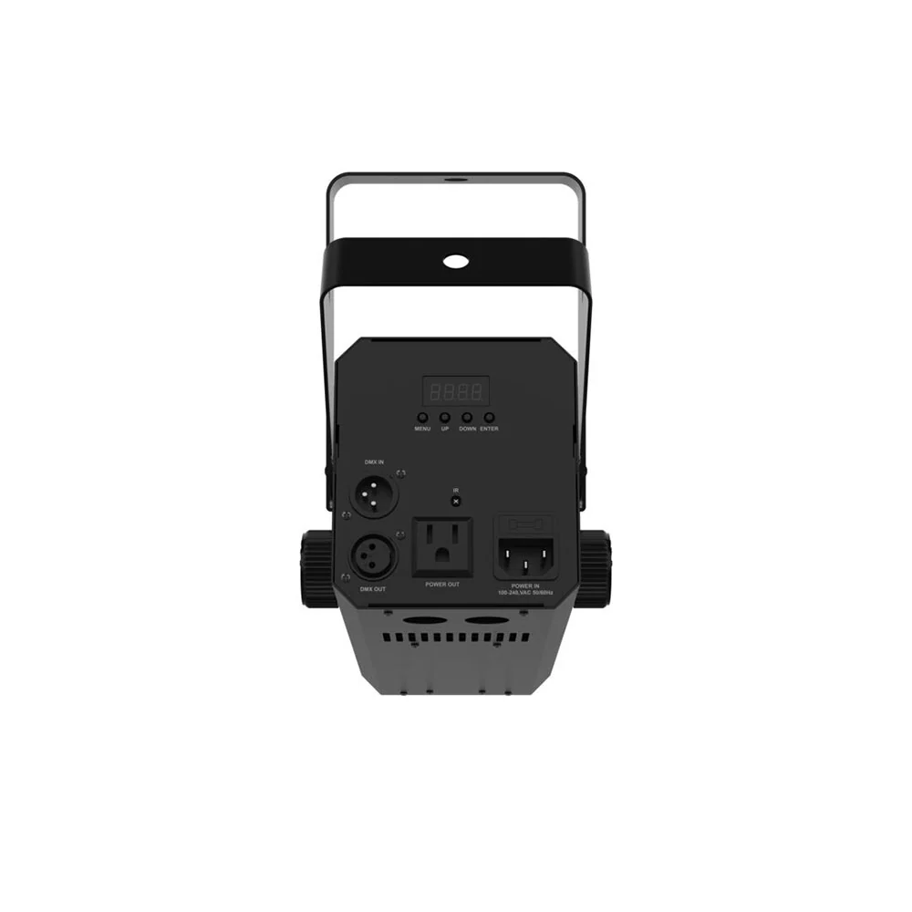 Chauvet DJ Gobo Zoom 2 LED Gobo Projector - Image 10