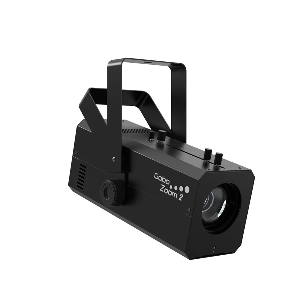 Chauvet DJ Gobo Zoom 2 LED Gobo Projector - Image 8
