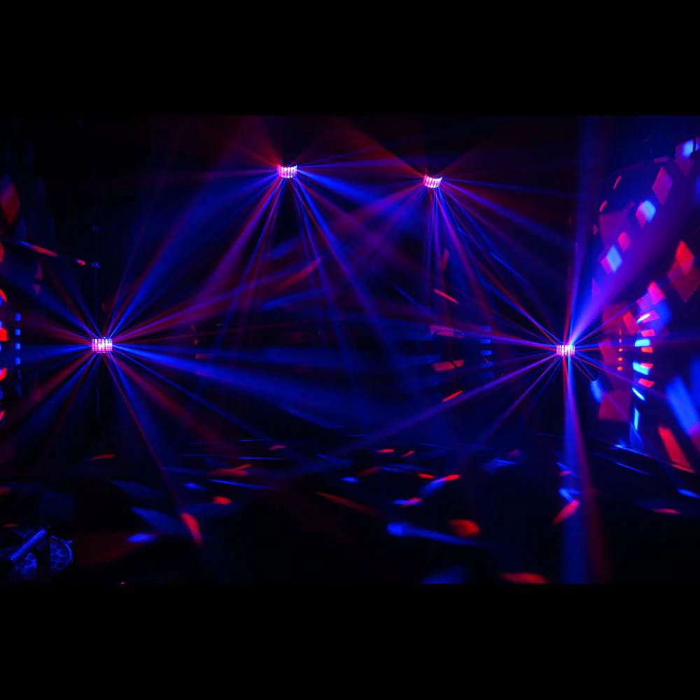 Chauvet DJ ILS Party Pack Effect Light Set - Image 10