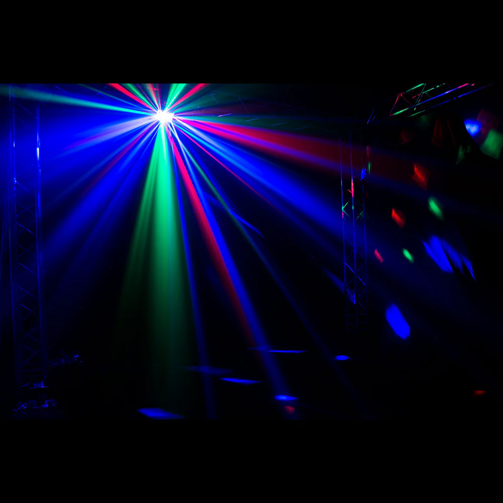 Chauvet DJ ILS Party Pack Effect Light Set - Image 9