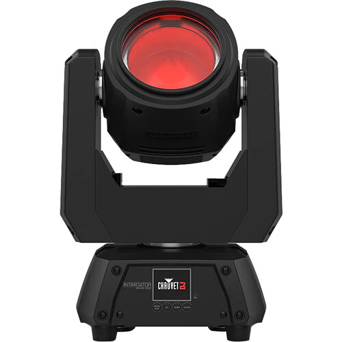 Chauvet DJ Intimidator Beam Q60 Moving Beam