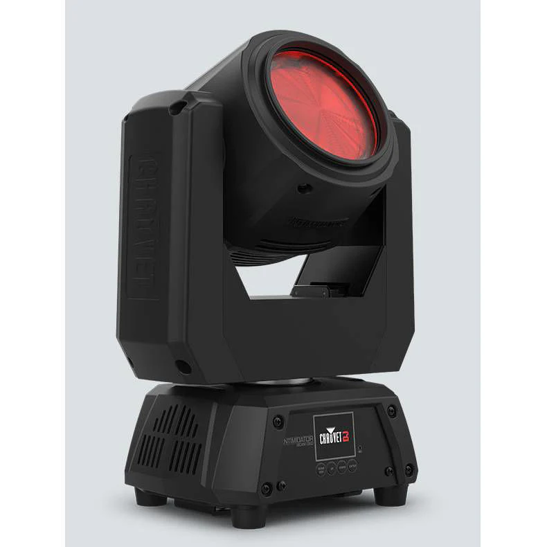 Chauvet DJ Intimidator Beam Q60 Moving Beam - Image 2