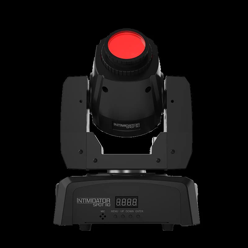 Chauvet DJ Intimidator Spot 110 Moving Spot