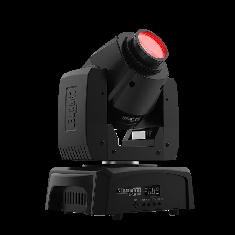 Chauvet DJ Intimidator Spot 110 Moving Spot - Image 2