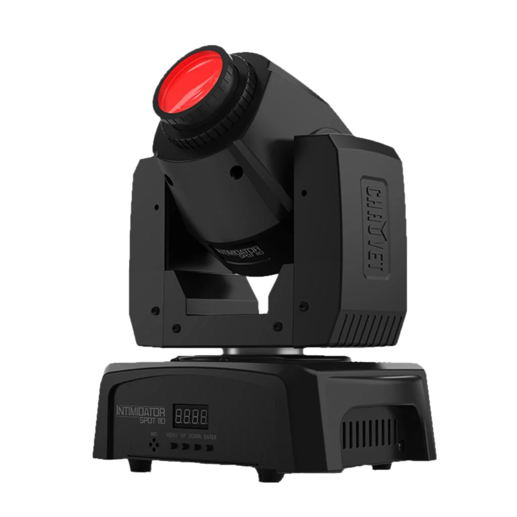 Chauvet DJ Intimidator Spot 110 Moving Spot - Image 3