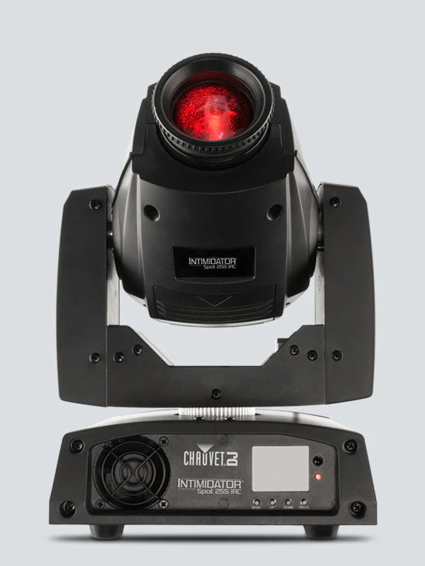 Chauvet DJ Intimidator Spot 255 Moving Head Light - D - Image 2