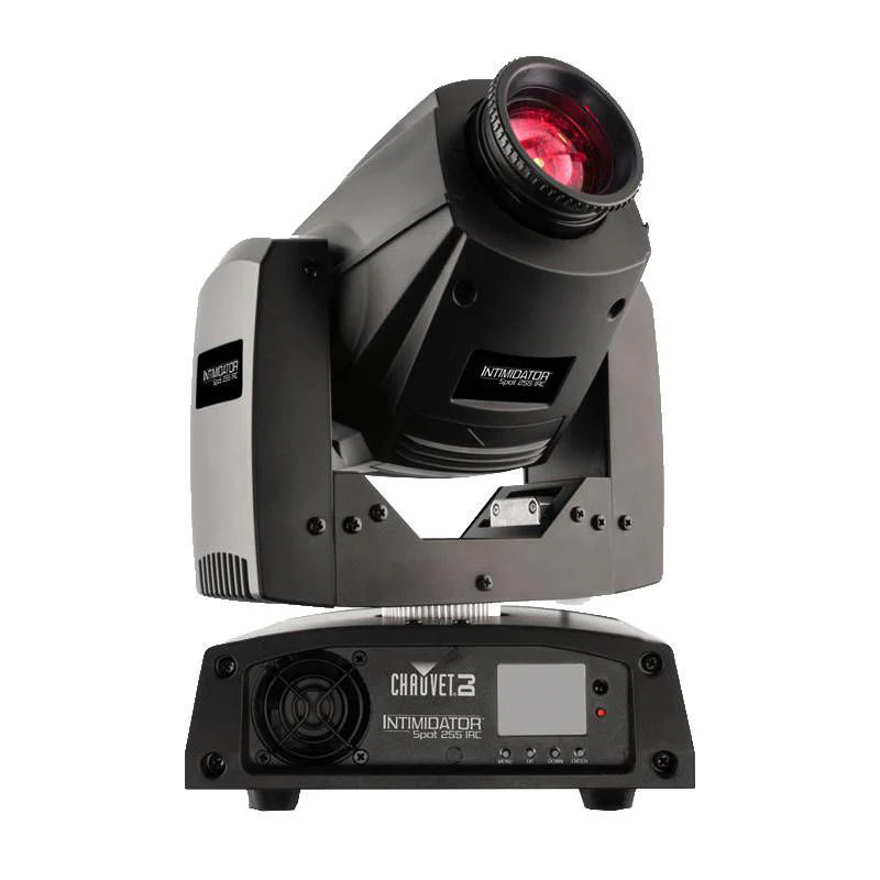 Chauvet DJ Intimidator Spot 255 Moving Head Light - D - Image 3
