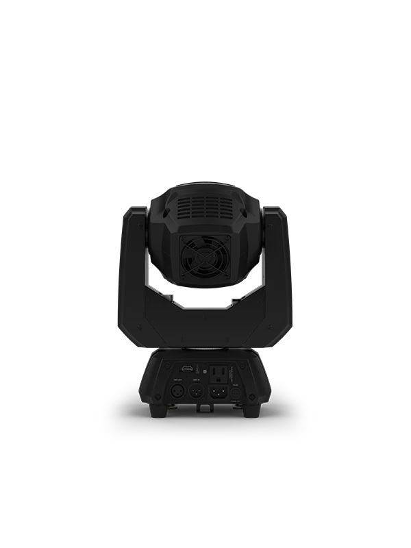 Chauvet DJ Intimidator Spot 60 ILS -  Moving Spot - Image 3