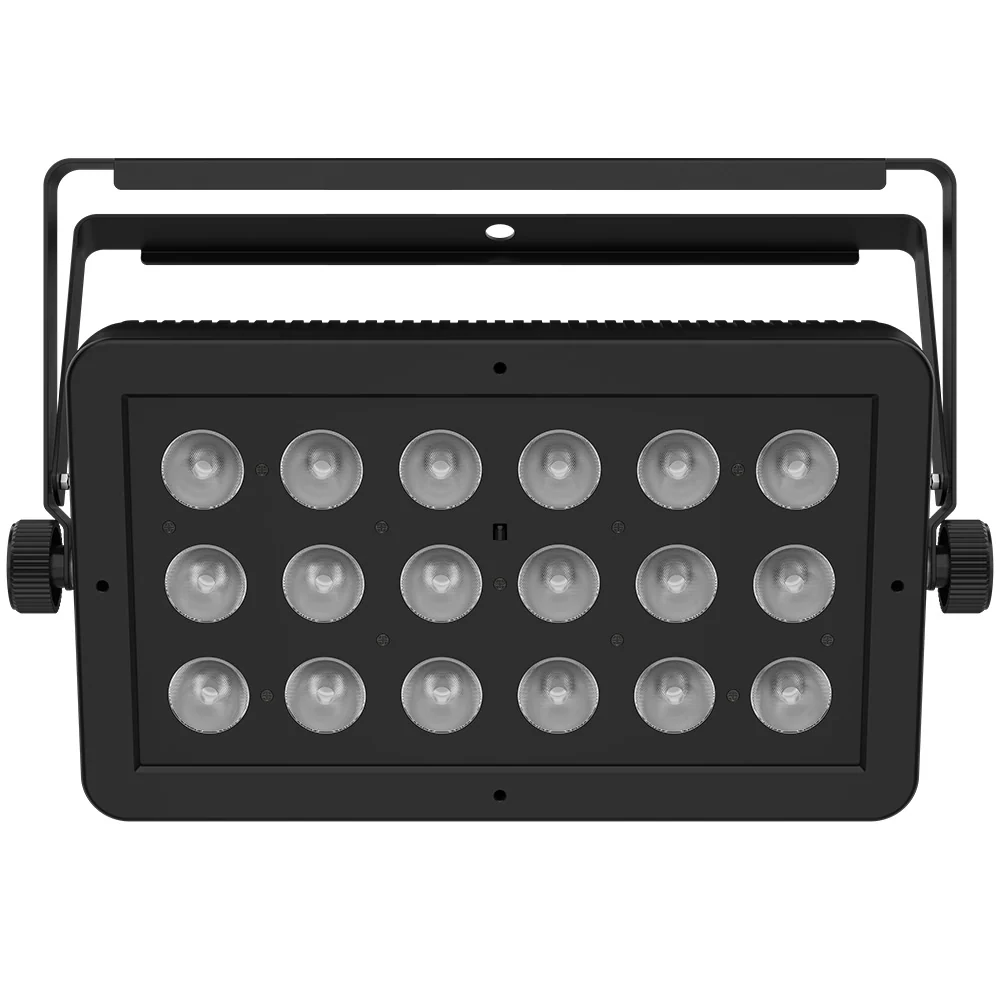 Chauvet DJ LED-Shadow 2 ILS LED UV Wash Light - Image 4