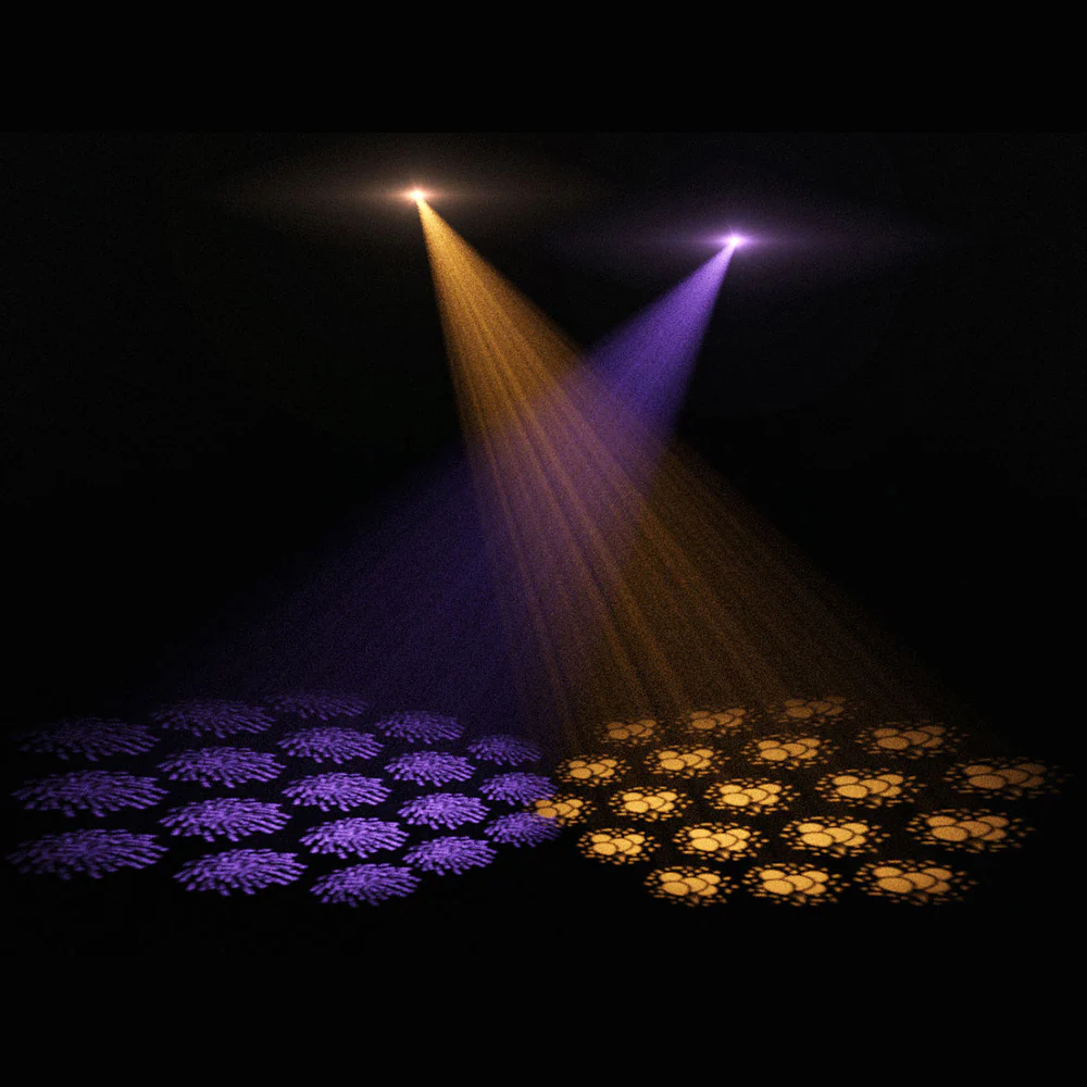 Chauvet DJ Obsession HP LED Effect Light - Image 6