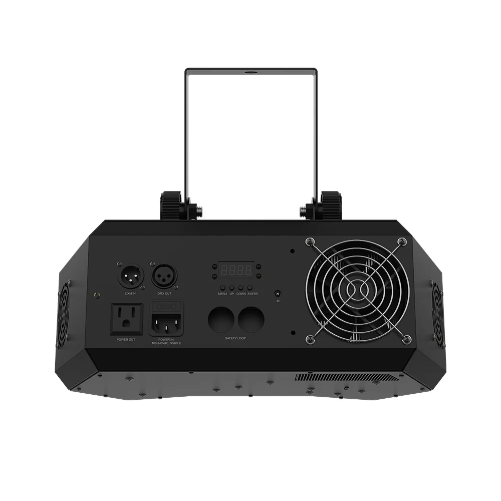 Chauvet DJ Obsession HP LED Effect Light - Image 8