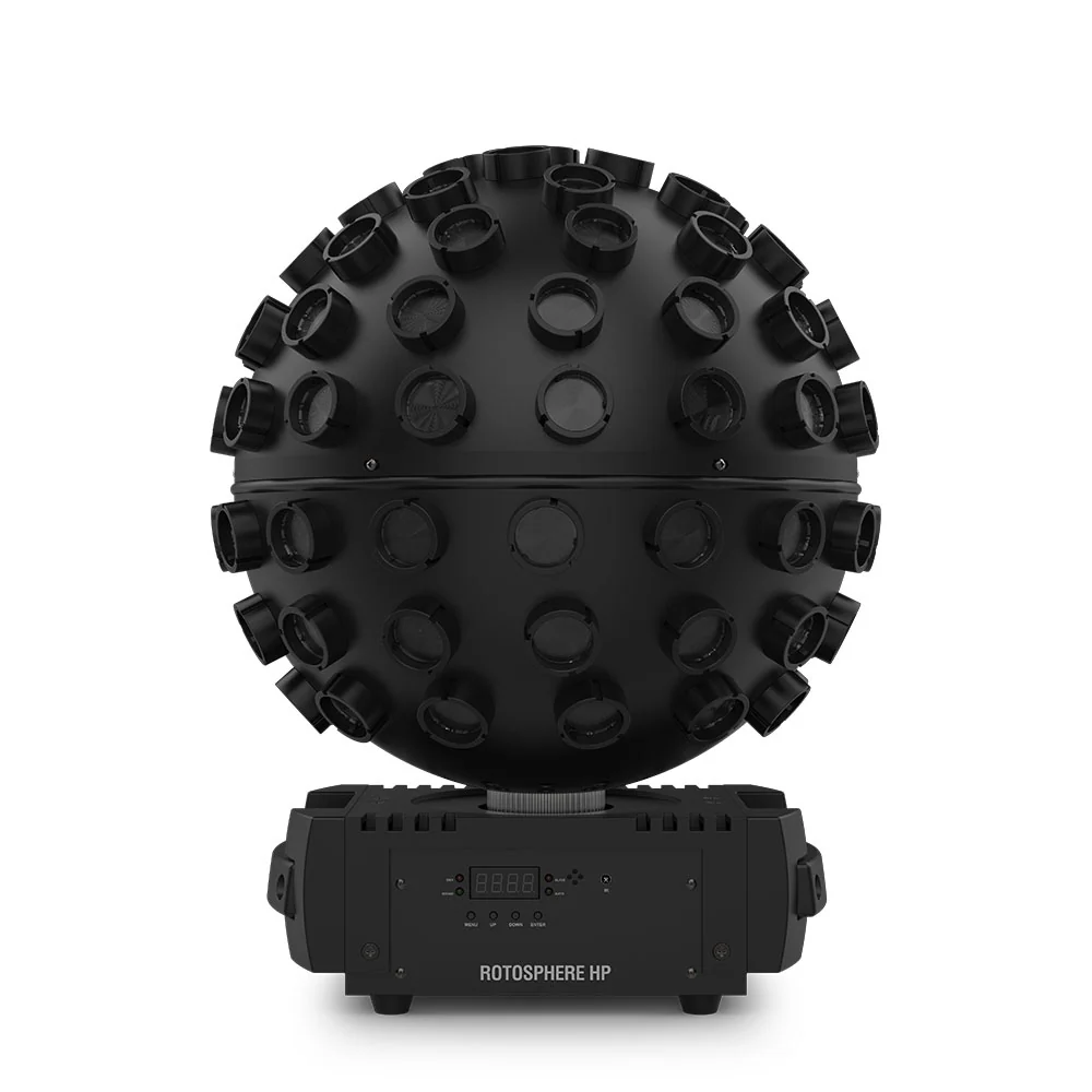 Chauvet DJ Rotosphere HP LED Mirrorball Effect - Image 5