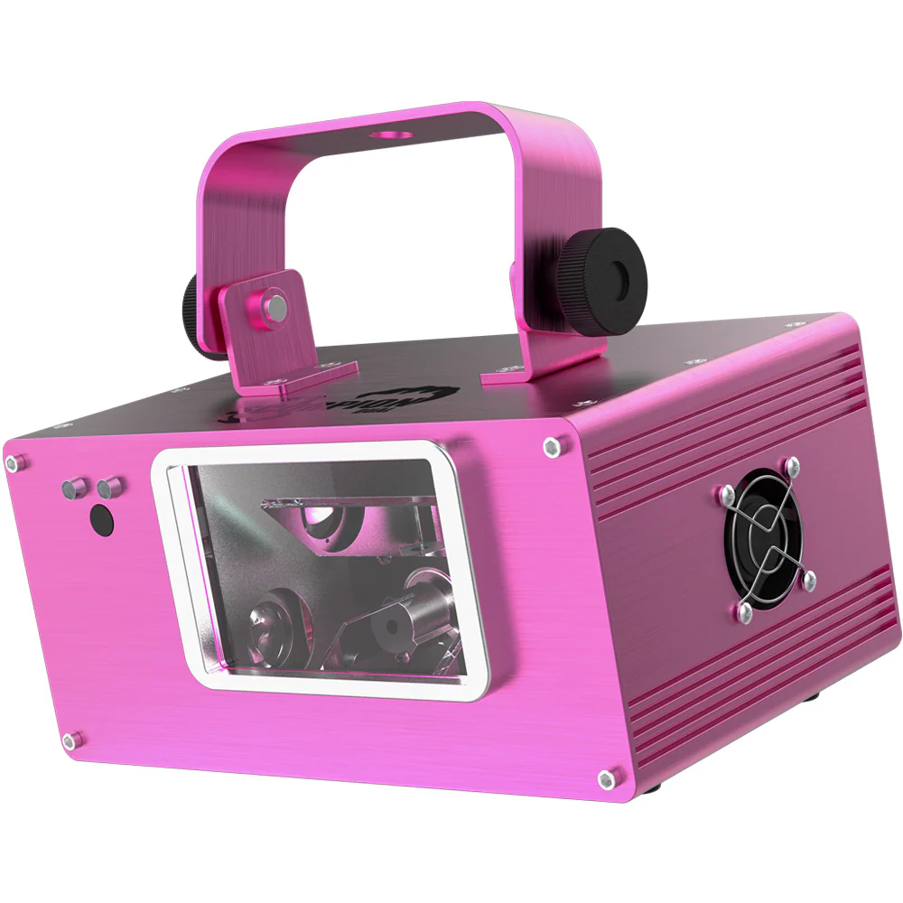 Chauvet DJ Scorpion Dual Green Laser - Image 7