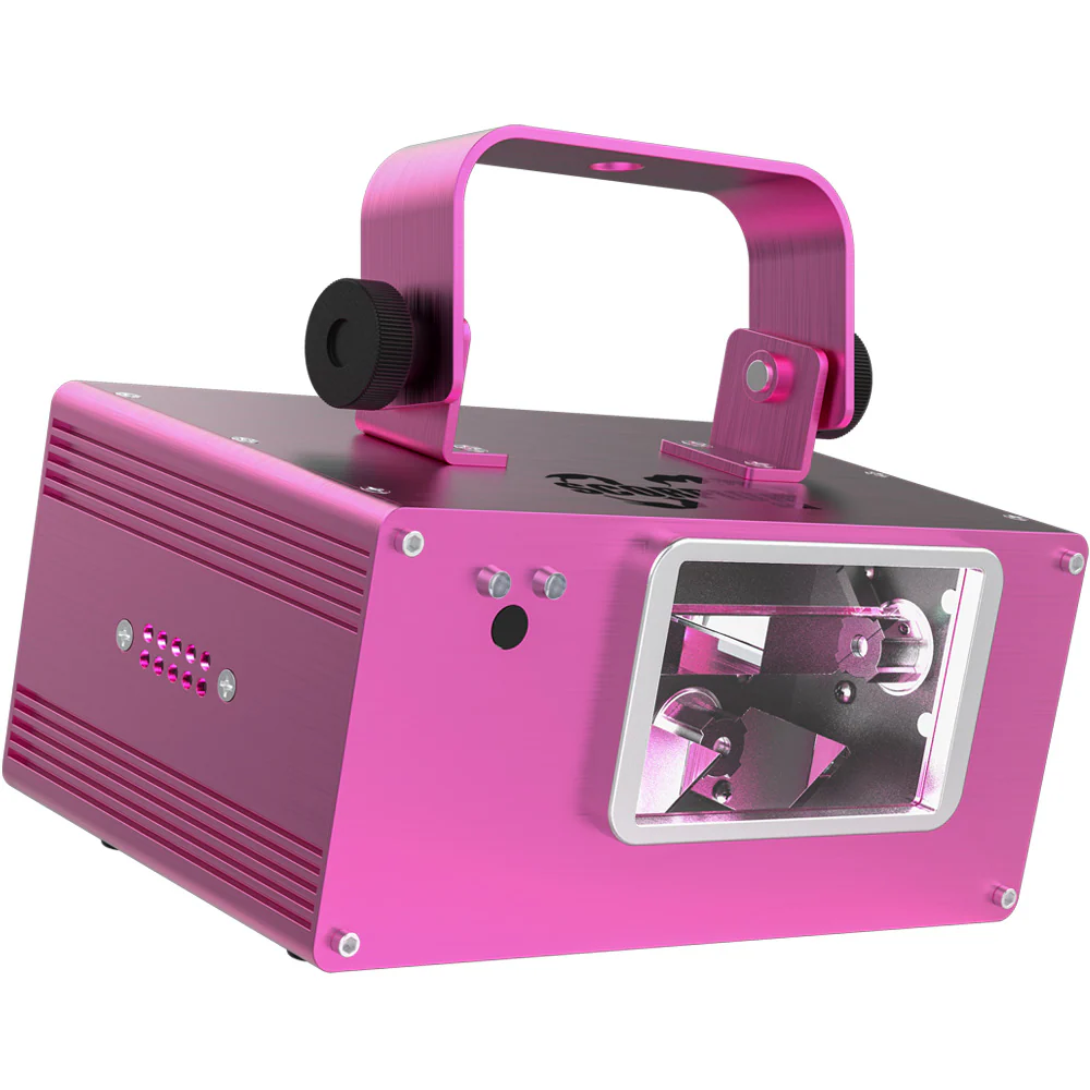 Chauvet DJ Scorpion Dual Green Laser - Image 8