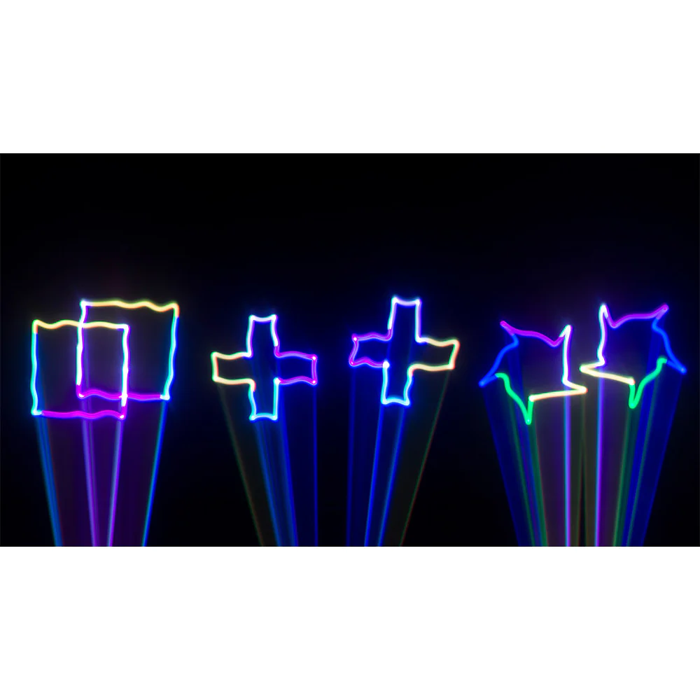 Chauvet DJ Scorpion Dual ILS RGB Laser - Image 14