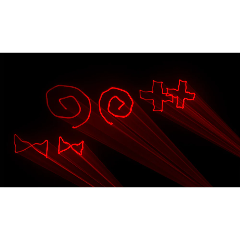Chauvet DJ Scorpion Dual ILS RGB Laser - Image 16