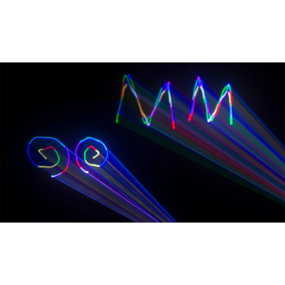 Chauvet DJ Scorpion Dual ILS RGB Laser - Image 6