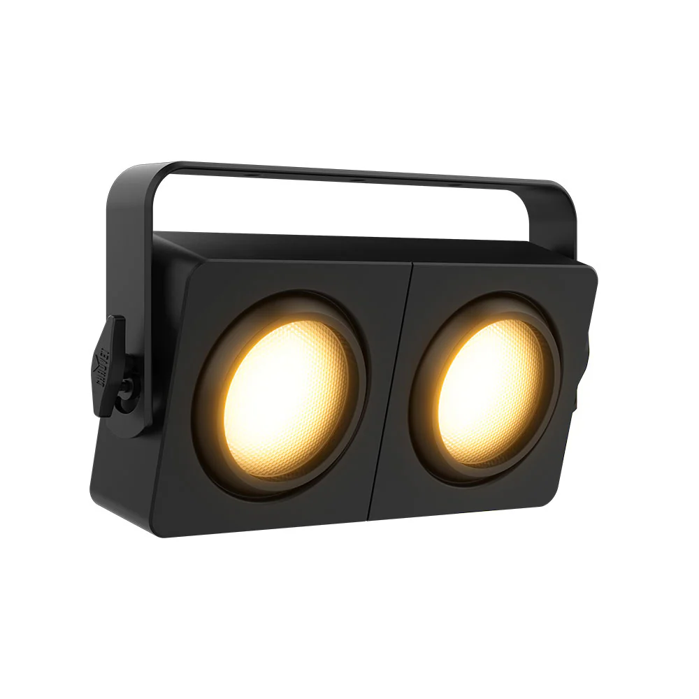Chauvet DJ Shocker P2 Dual Zone LED Blinder 130W - Image 2
