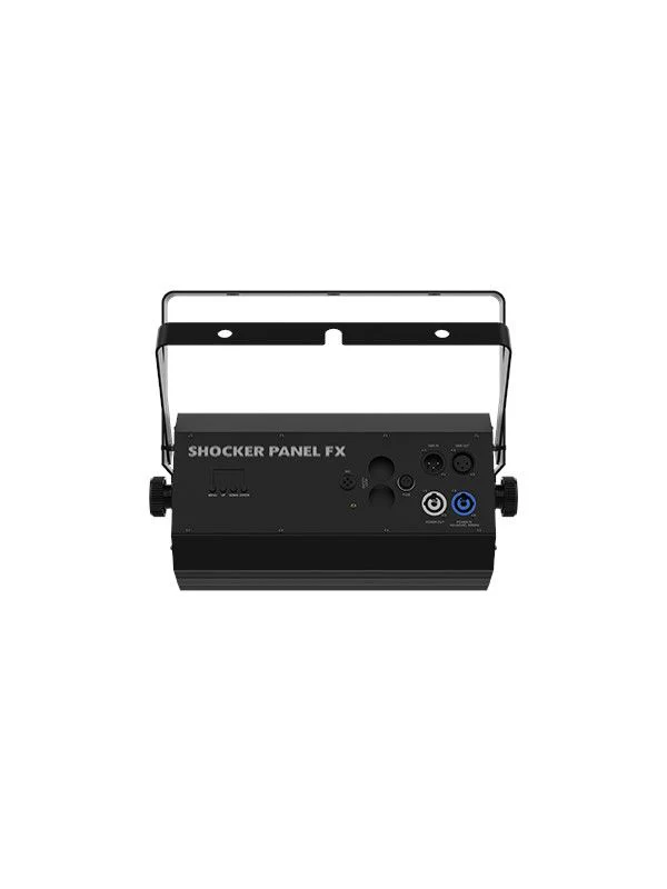 Chauvet DJ Shocker Panel FX LED Strobe/Blinder - Image 4