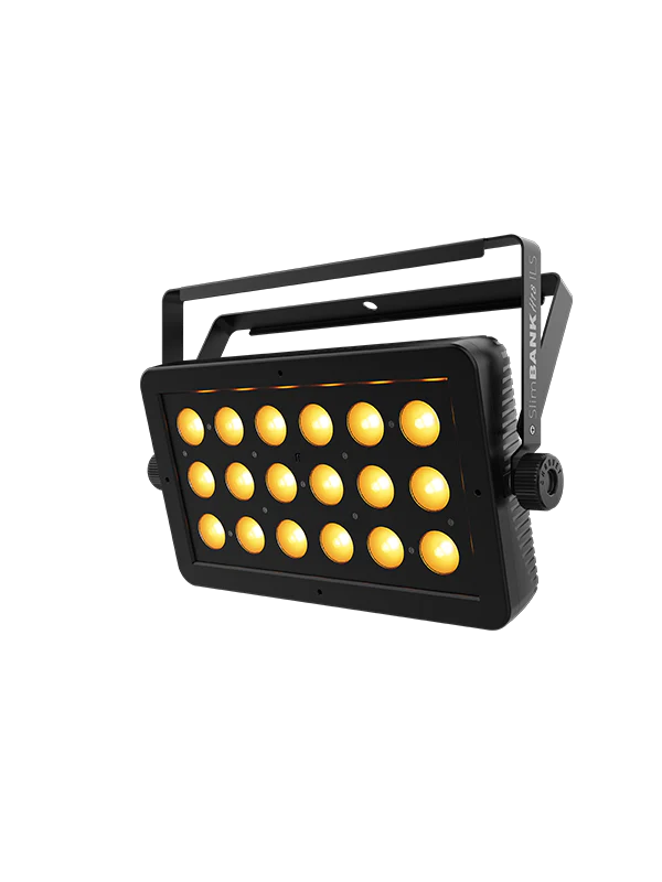 Chauvet DJ SlimBank H18 ILS LED Wash Light - Image 3
