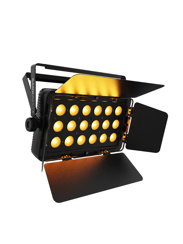 Chauvet DJ SlimBank H18 ILS LED Wash Light - Image 6
