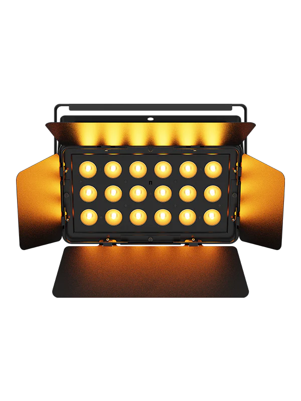 Chauvet DJ SlimBank H18 ILS LED Wash Light - Image 7