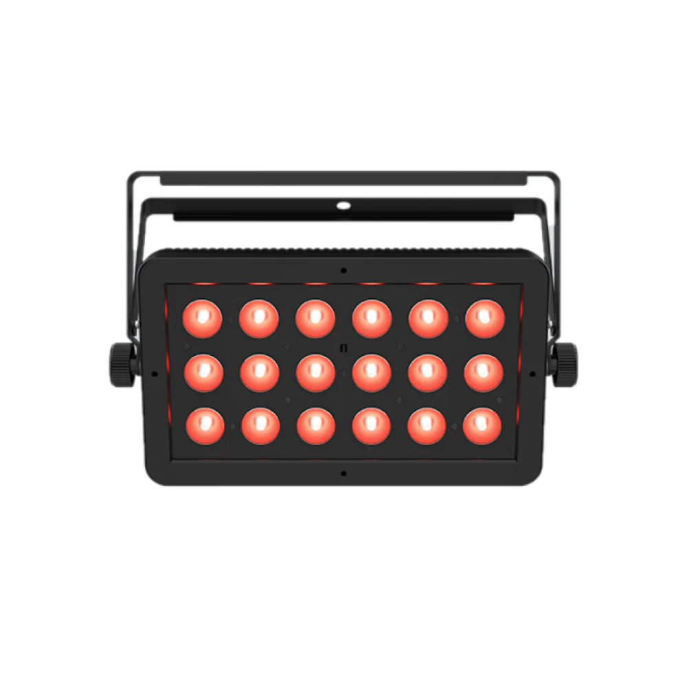 Chauvet DJ SlimBank Q18 ILS LED Wash Light - Image 6