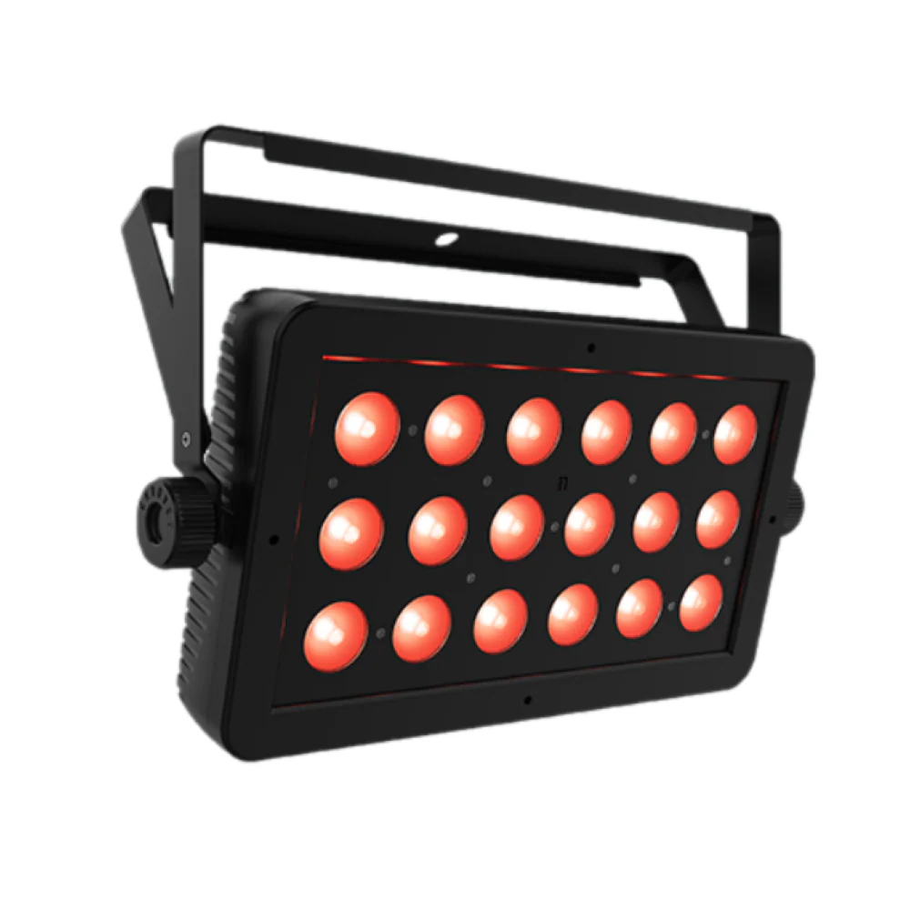 Chauvet DJ SlimBank Q18 ILS LED Wash Light - Image 8