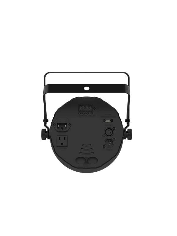 Chauvet DJ SlimPAR 56 ILS LED Parcan - Image 4