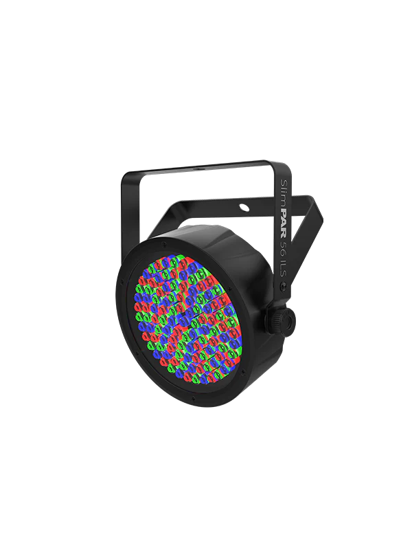 Chauvet DJ SlimPAR 56 ILS LED Parcan - Image 5
