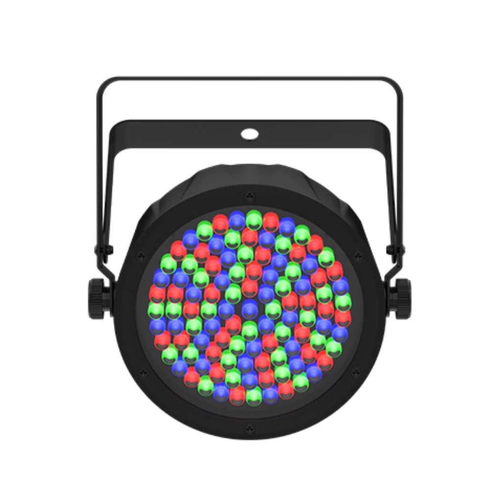 Chauvet DJ SlimPAR 56 ILS LED Parcan - Image 6